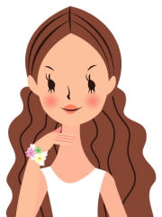 にきびができない肌づくりには漢方