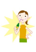 にきび予防のためにできること